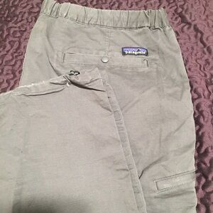 Mens Patagonia pants